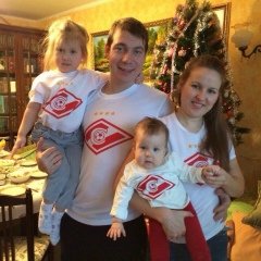 Антон Гуреев, 22.03.1988, Москва