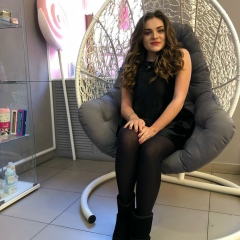 Влада Коваль, 29.01.2000, Киев