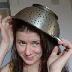 Полина Монахова, 30.04.1986, Санкт-Петербург