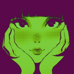 Екатерина Прив, 24.11.1987, Marseille