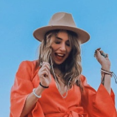 Василиса Рядных, 08.03, Киев