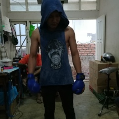 Myo-Myint Wai, 03.08.1989, Mandalay