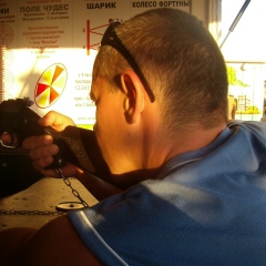 Dimon Mara, 09.05.1990, Запорожье