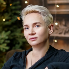 Евгения Зубрицкая, 22.05, Таганрог