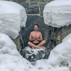 Иван Детков, 18.01.1960, Dobbs Ferry