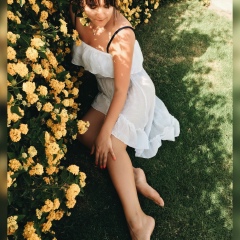 Юля Михайлова, 11.05.1989, Киев