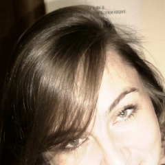 Наташа Мирончева, Санкт-Петербург