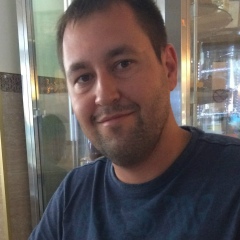 Денис Шаманаев, 28.04.1983, Краснодар