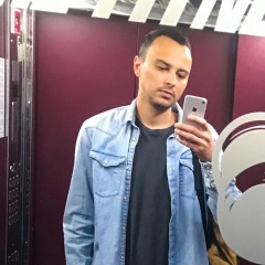 Roman Matveev, 12.12, Новосибирск