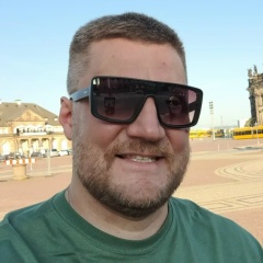 Виктор Раковский, 19.08, Praha