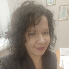 Ксения Жегалова, 07.09.1984, Кондопога