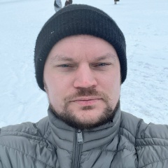 Владимир Сартаков, 06.11