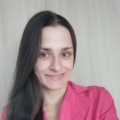 Диана Коваль, 13.07.1989, Алматы