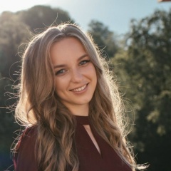 Анна Лаврова, 19.03.1998, Москва