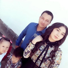 Адема Жумабекова, 12.08, Алматы