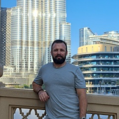 Илья Чернецкий, 17.01, Санкт-Петербург