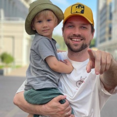 Павел Павлов, 28.09.1989, Санкт-Петербург