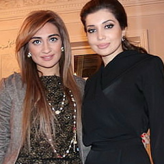 Munisa Rizayeva, 01.02.1986, Ташкент