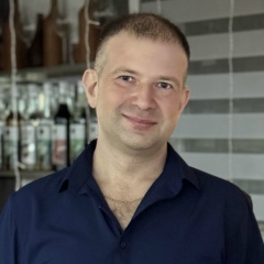 Алексей Петрушкин, 06.07, Самара