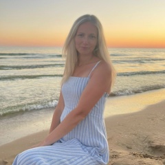 Анна Кандаурова, 07.03.1990, Москва