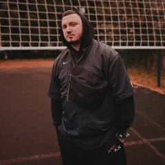 Игорь Косточка, 01.12.1991, Санкт-Петербург