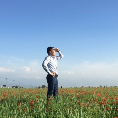 Sayakhat Medeubay, 26.06, Астана