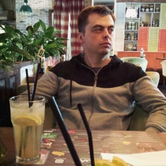 Андрей Голованов, 12.05.1987, Москва