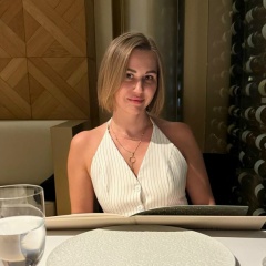 Полина Смирнова, 23.07.1992, Москва