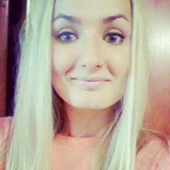 Катя Левитина, 29.10, Екатеринбург