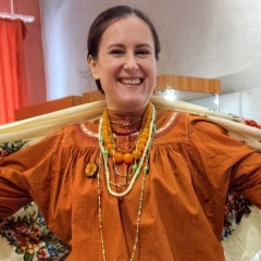 Елена Гурова, 06.08, Новосибирск