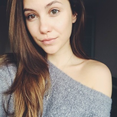 Яна Золотникова, 22.02.1990