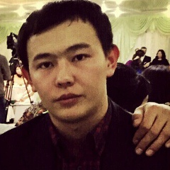 Ахмедьяр Едилбаев, 15.07.1991, Атырау