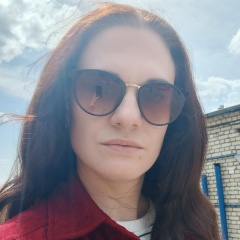 Людмила Никитина, 09.04.1989, Томск