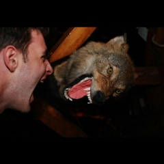 Владимир Гришкин, 14.09