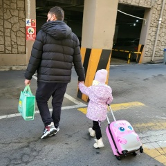 Женя Ку, 20.06.1988, Уфа