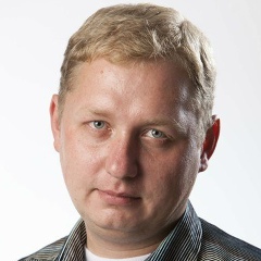 Алексей Клоков, 08.03.1979, Алматы