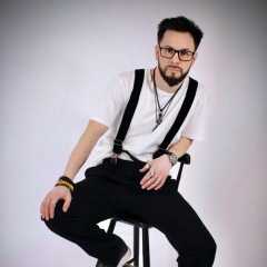 Сергей Покровский, 18.06, Москва