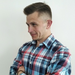 Павел Павлов, 29.06.1988, Луганск