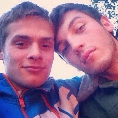 Ринат Трегулов, 07.12, Санкт-Петербург