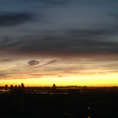 Виктория Львова, Москва