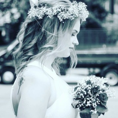 Anna Voicu, 04.05.1993, London