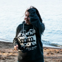 Ника Масленникова, Санкт-Петербург