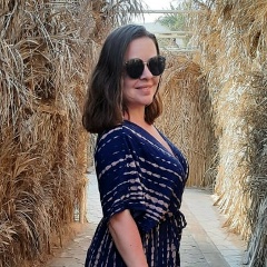 Анна Редикульцева, Екатеринбург