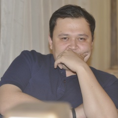 Ruslan Tulegenov, 05.06, Астана