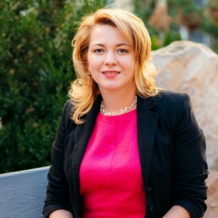 Мария Асташева, 30.08, Киев