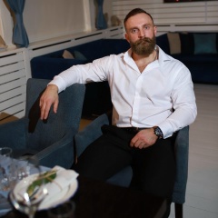 Кирилл Позняков, 14.06, Братск