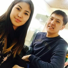 Еркинов Абай, 08.11, Manchester