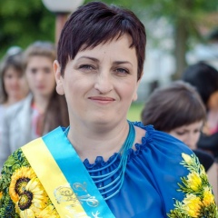 Олена Мозіль-Дунець, 13.08.1975, Верхнее Синевидное