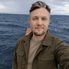 Эдуард Валерьевич