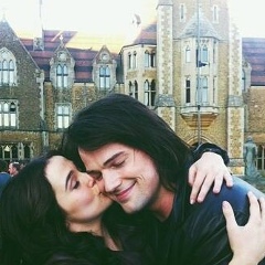 Дарья Полянская, 28.09, Луганск